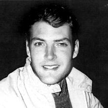 PETER NYKOLUK Obituary pic
