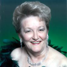 ELSABETH JOAN SCALETTA -  Obituary pic