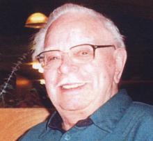 MURDOCH KIRTON  Obituary pic