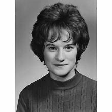 SHIRLEY DOREEN UNDERHILL Obituary pic