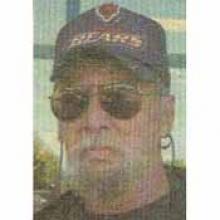 RICHARD FREDRICK WARREN -  Obituary pic