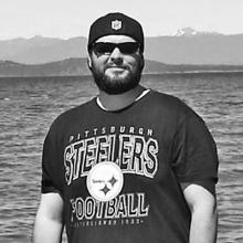 JOSHUA LAVERY Obituary pic