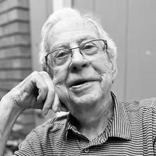 ORVILLE SHAW Obituary pic