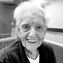 JOHN EPP Obituary pic