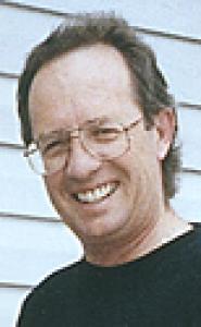 RICHARD KEELER  Obituary pic