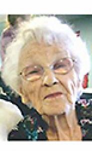 ANNE LACOMY Obituary pic