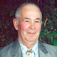 BENJAMIN RETTALER  Obituary pic