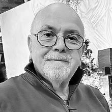 JOEL SHEFRIN Obituary pic