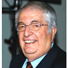 DAVID LENYCH  Obituary pic