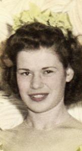 MAGDALENA  BEITZ  Obituary pic