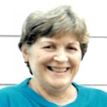 LOUISE DESMARAIS (LALEUNE)  Obituary pic