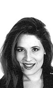 LISA TOUGAS COTE  Obituary pic