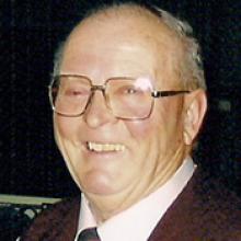 HANS RUDOLF BIERI  Obituary pic