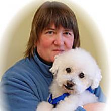 TAMMIE LYNN MCQUOID  Obituary pic