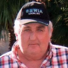 JOHN (JOHNNY) SOKIL  Obituary pic