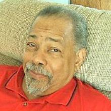 FRANCIS RODNEY MARTIN  Obituary pic