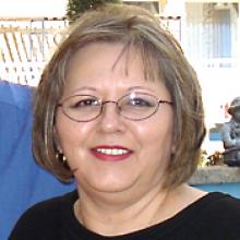 VALERIE LORRAINE MOSTOWY  Obituary pic