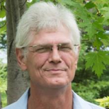 JACK GRAY  Obituary pic