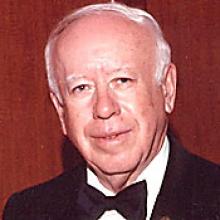 REUBEN CRISTALL  Obituary pic