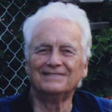 GIL SAVOIE  Obituary pic