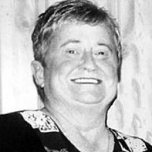 LYNNE ELIZABETH HOOD (HUMPHREYS)  Obituary pic
