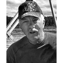 DOUGLAS DYCK Obituary pic