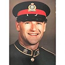 NEIL CAMERON BARKER Obituary pic