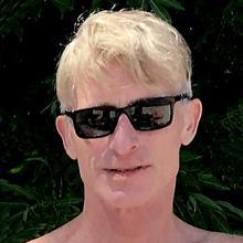 JONATHAN AUSTMAN Obituary pic