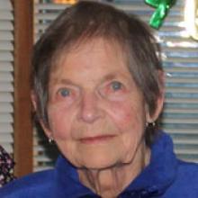 KATHLEEN VIOLET KATCHENOSKI Obituary pic