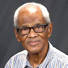 EARL MITCHELL  Obituary pic