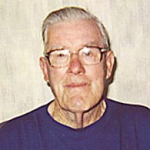 GORDON MCFADYEN  Obituary pic