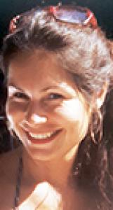 DURETA VINATIERI (PRUDEN)  Obituary pic