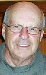 Maurice (Moe) Cnockaert  Obituary pic