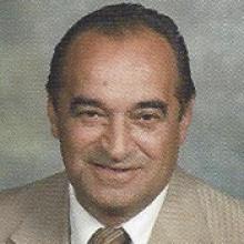 JAROSLAW HAJKOWSKI  Obituary pic