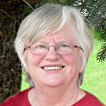 AGATHA KROEGER Obituary pic