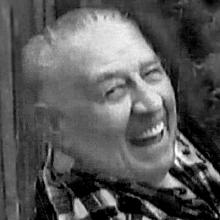 MAURICE EUGENE JOSEPH LAFRENIERE Obituary pic