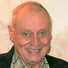 ADRIEN (ANDY) CHAMPAGNE  Obituary pic