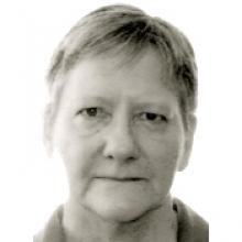 MARTHA ANNE KRAHN  Obituary pic