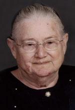 Katharina Unrau Obituary pic
