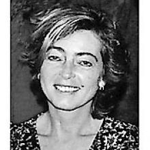 MARGIT MARAK  Obituary pic