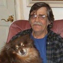 RONALD WAYNE CARTHER  Obituary pic