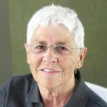 BOBBIE KNOWLES Obituary pic