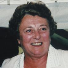 DIANA ELEANOR (LAWSON) RYBACK  Obituary pic