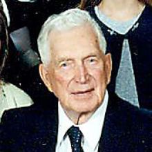 PAUL OLSON  Obituary pic