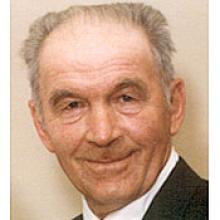 NICK YELLOWEGA  Obituary pic