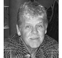 RENE BEAULIEU Obituary pic