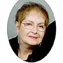 LOIS POLLOCK  Obituary pic