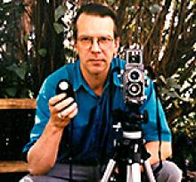 PAUL  MICHAEL LEWIS Obituary pic