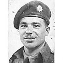 SAM JEREMA  Obituary pic