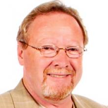 MELVIN JARVIS  Obituary pic